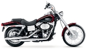 HARLEY-DAVIDSON DYNA WIDE GLIDE FXDWGI